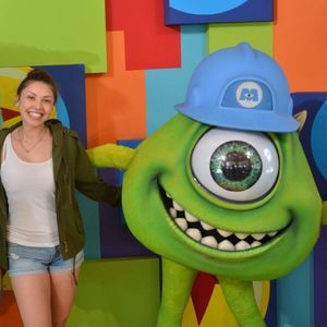 Meet your Posher, Deandraa